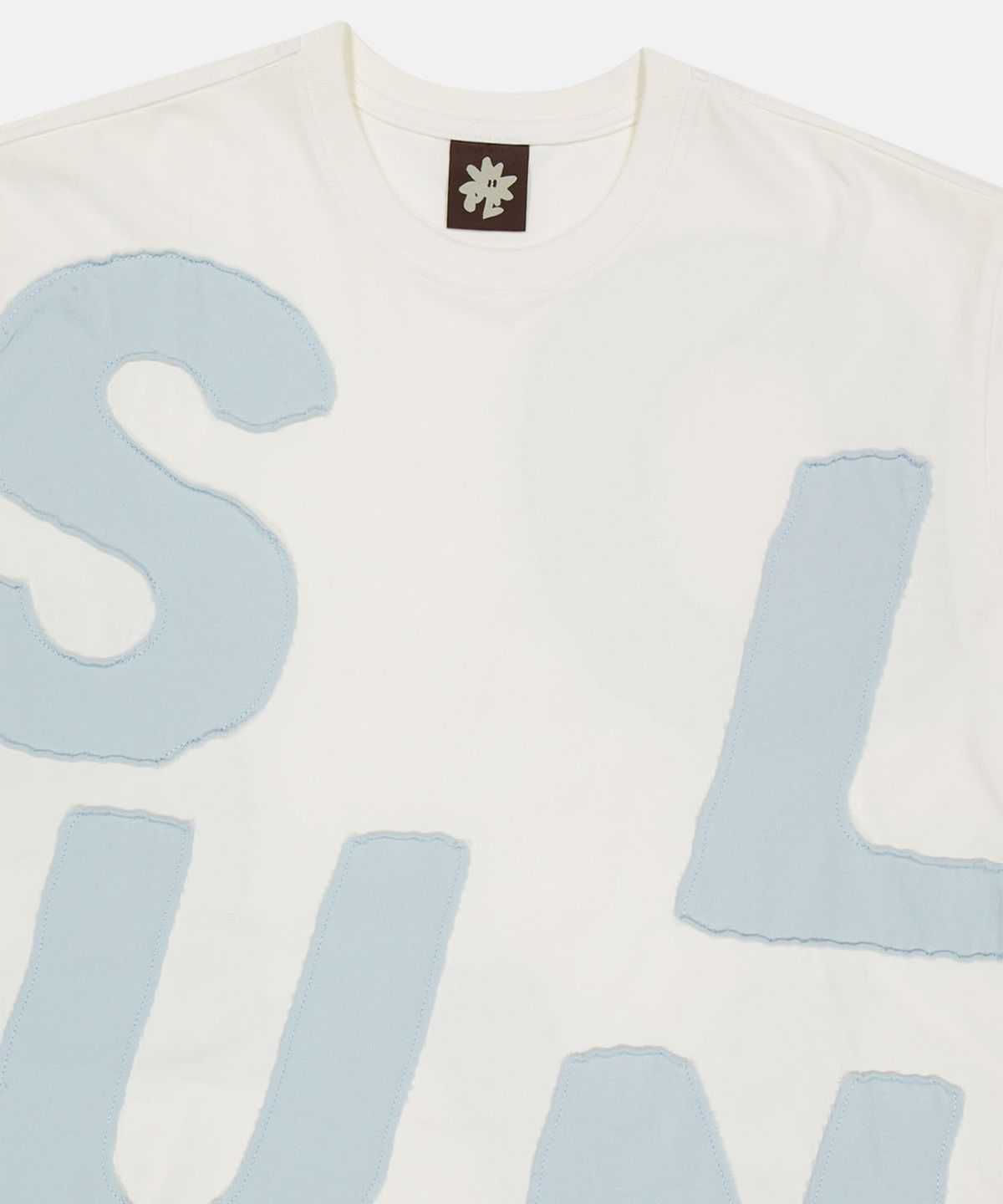 썬러브투어(SUNLOVETOUR) Capital Tee White