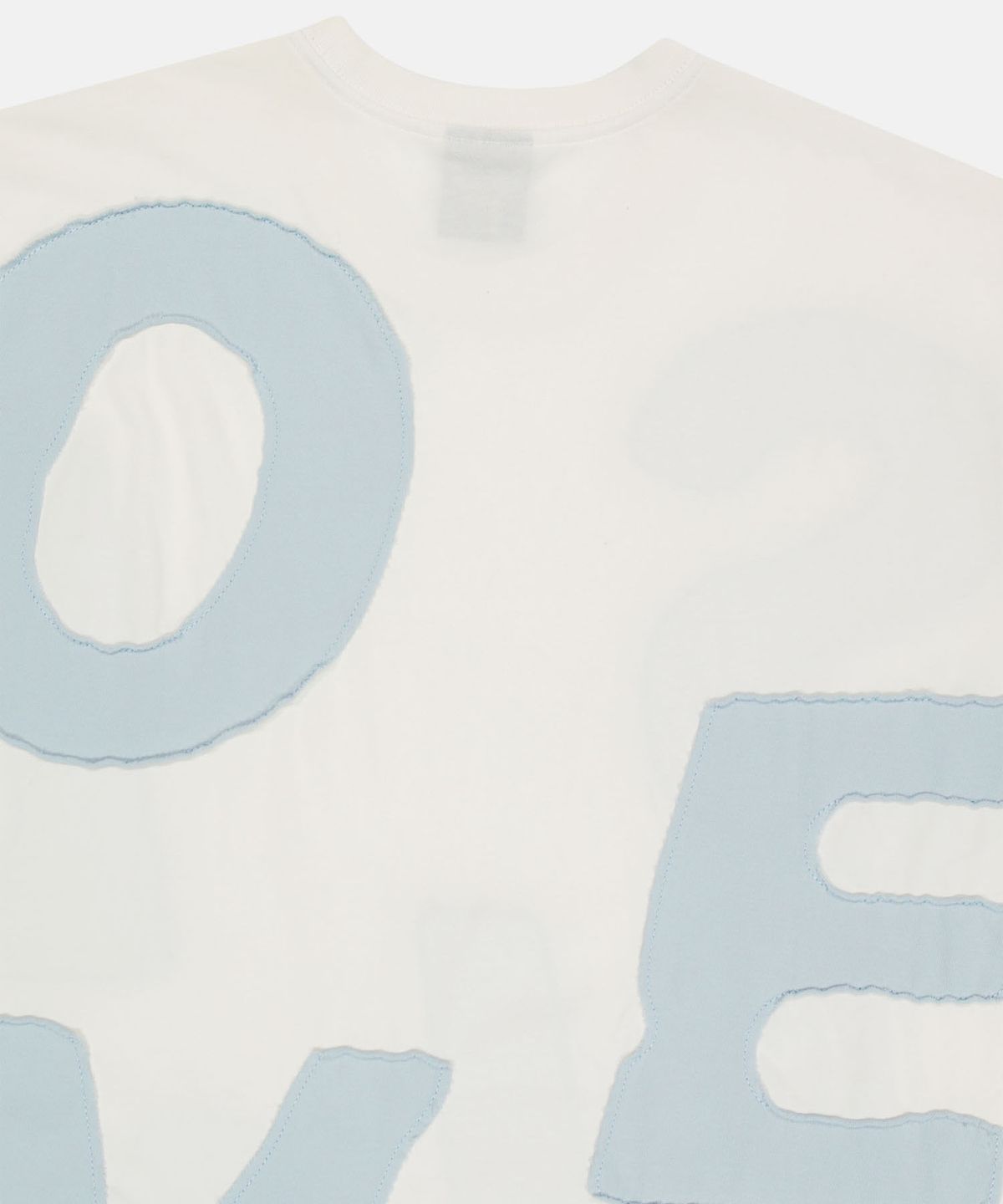 썬러브투어(SUNLOVETOUR) Capital Tee White