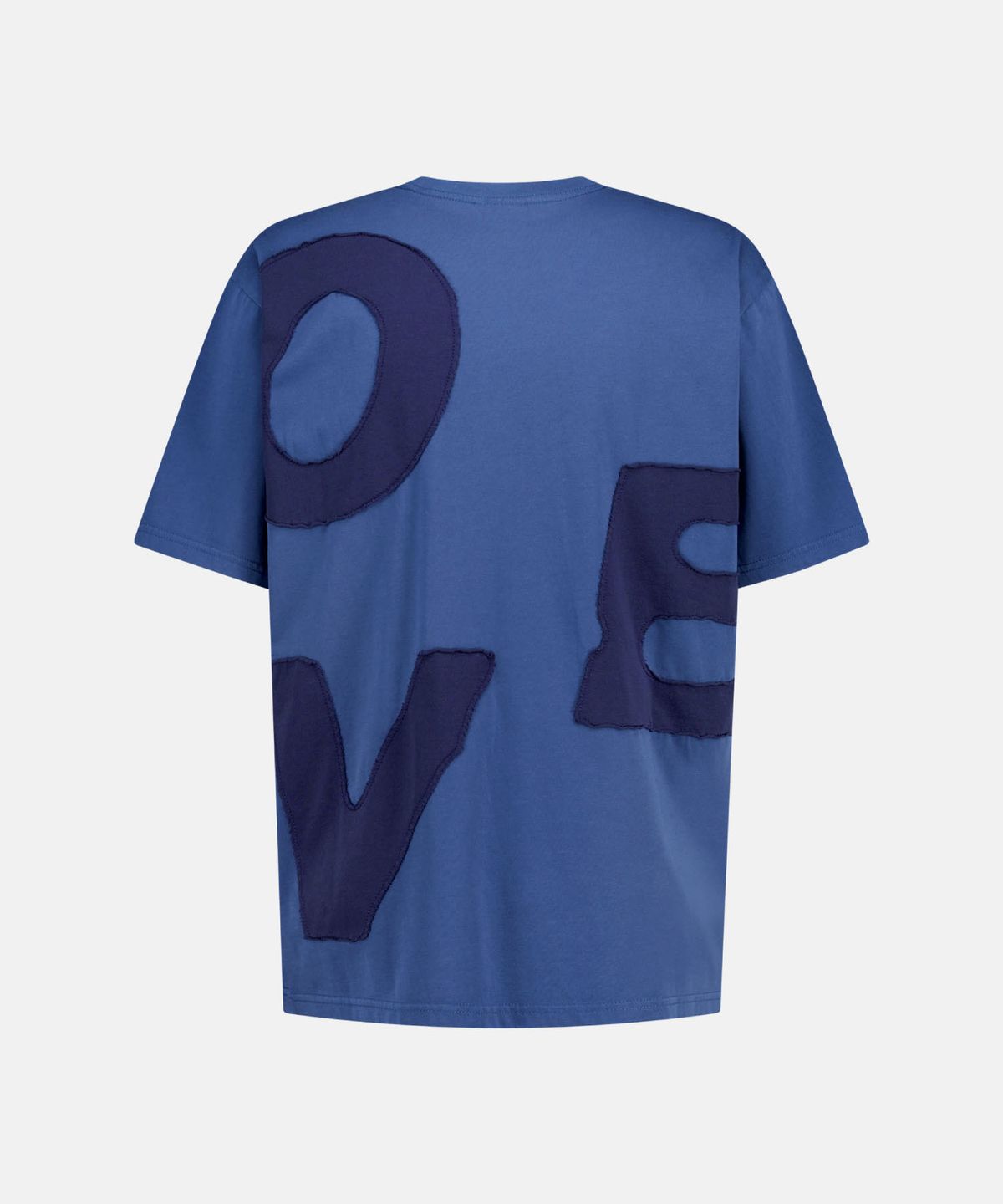 썬러브투어(SUNLOVETOUR) Capital Tee Blue