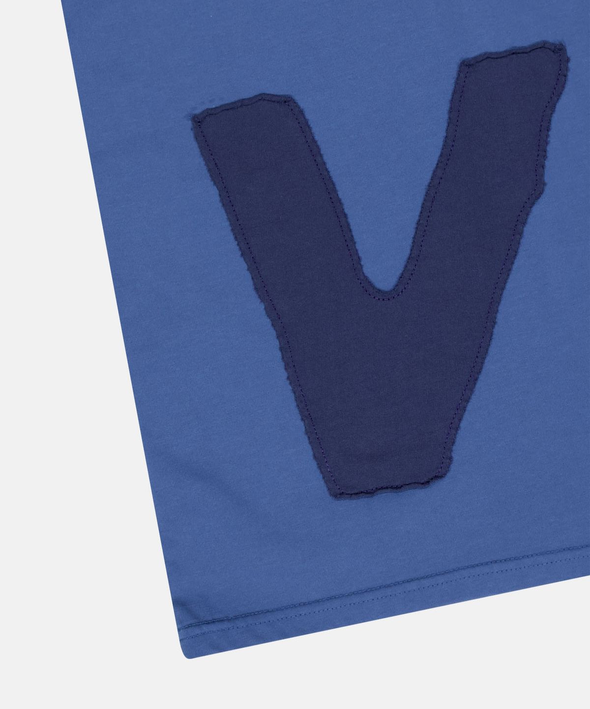 썬러브투어(SUNLOVETOUR) Capital Tee Blue