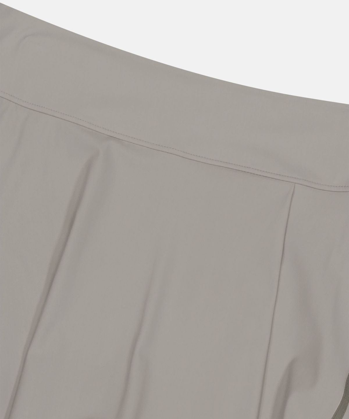 썬러브투어(SUNLOVETOUR) Dry Jersey Skirt Taupe