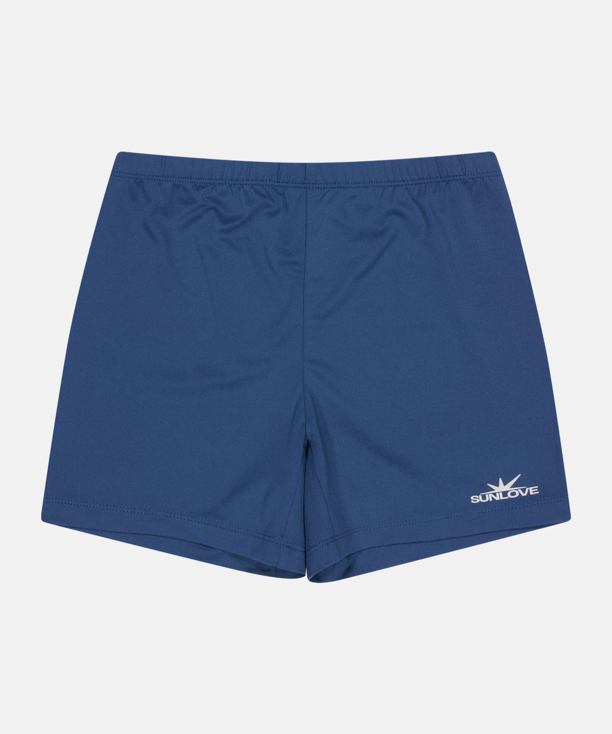 썬러브투어(SUNLOVETOUR) Terry Cloth Polo Dress Blue