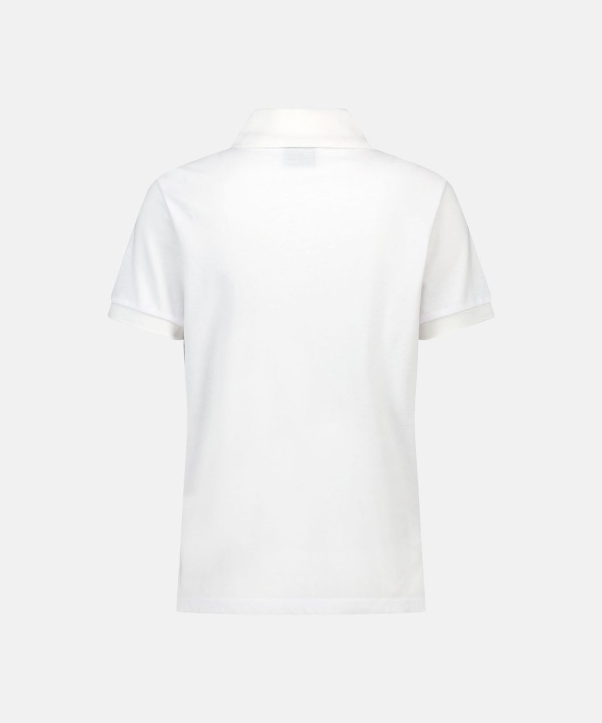 썬러브투어(SUNLOVETOUR) W Element Polo White