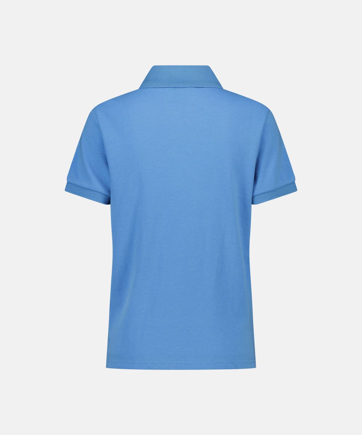 썬러브투어(SUNLOVETOUR) W Element Polo Light Blue