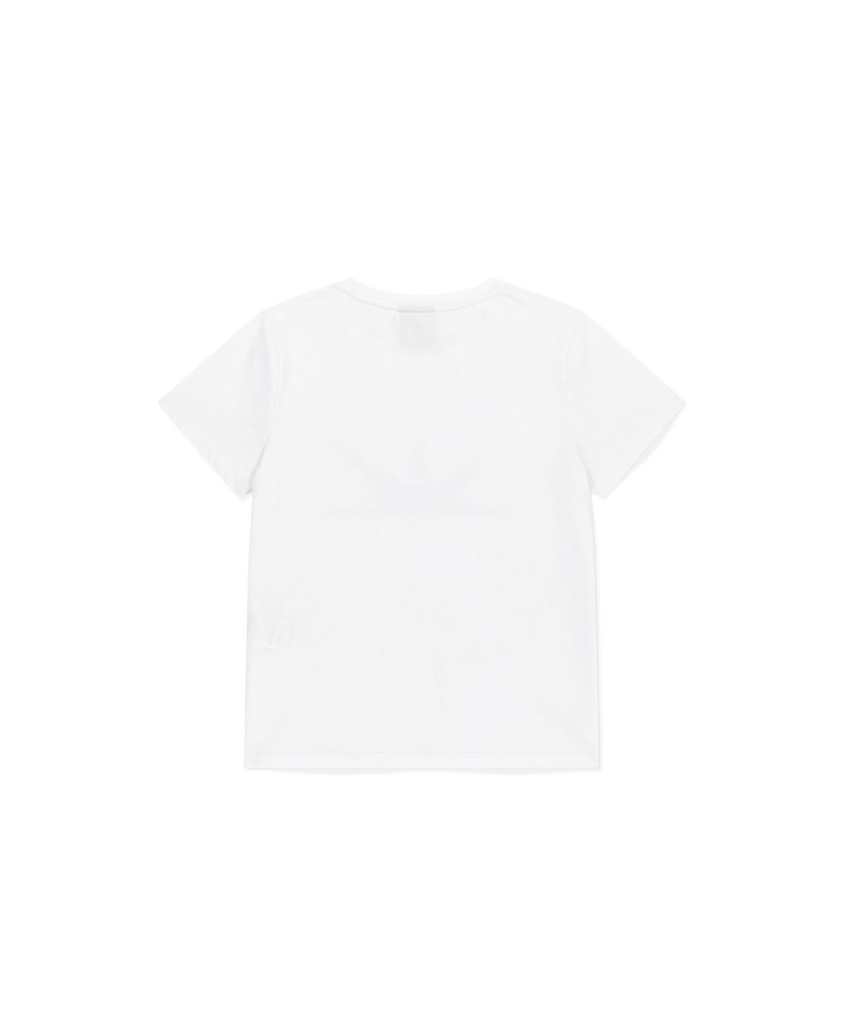 썬러브투어(SUNLOVETOUR) W Daybreak Tee White