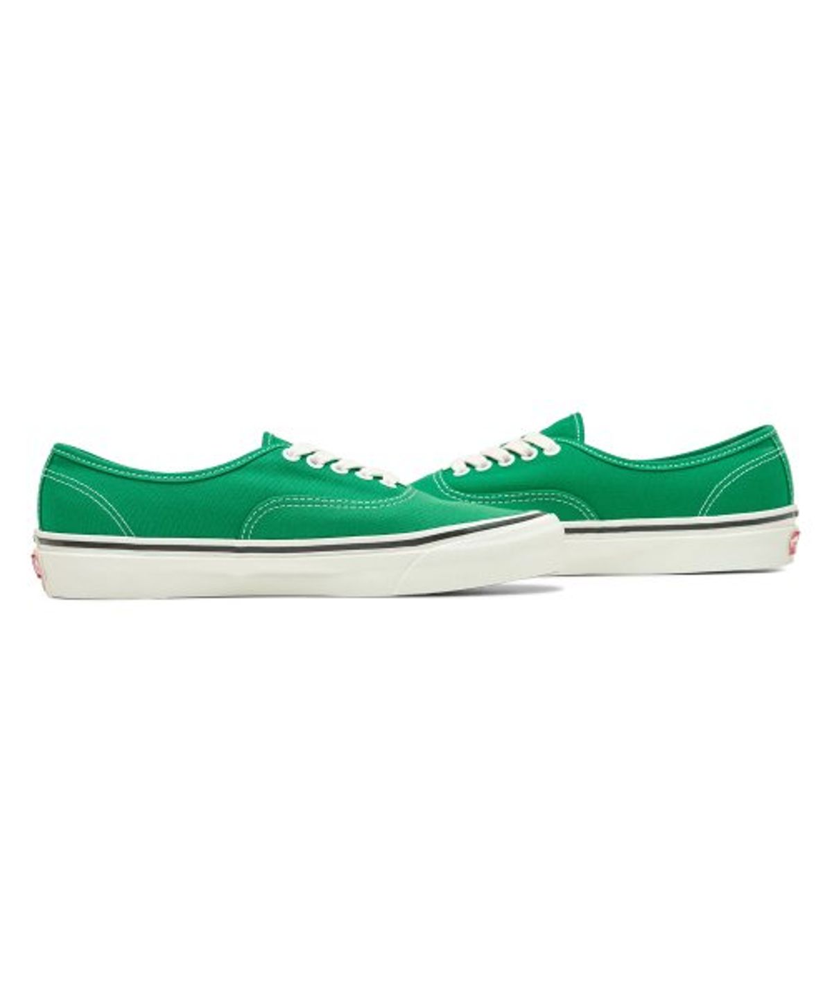 반스(VANS) 어센틱 44 DX - (애너하임 팩토리) OG 에메랄드 그린 / VN0A38ENVKZ1