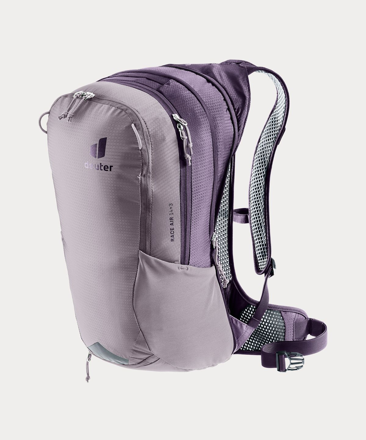 도이터(DEUTER) 레이스 에어 14+3