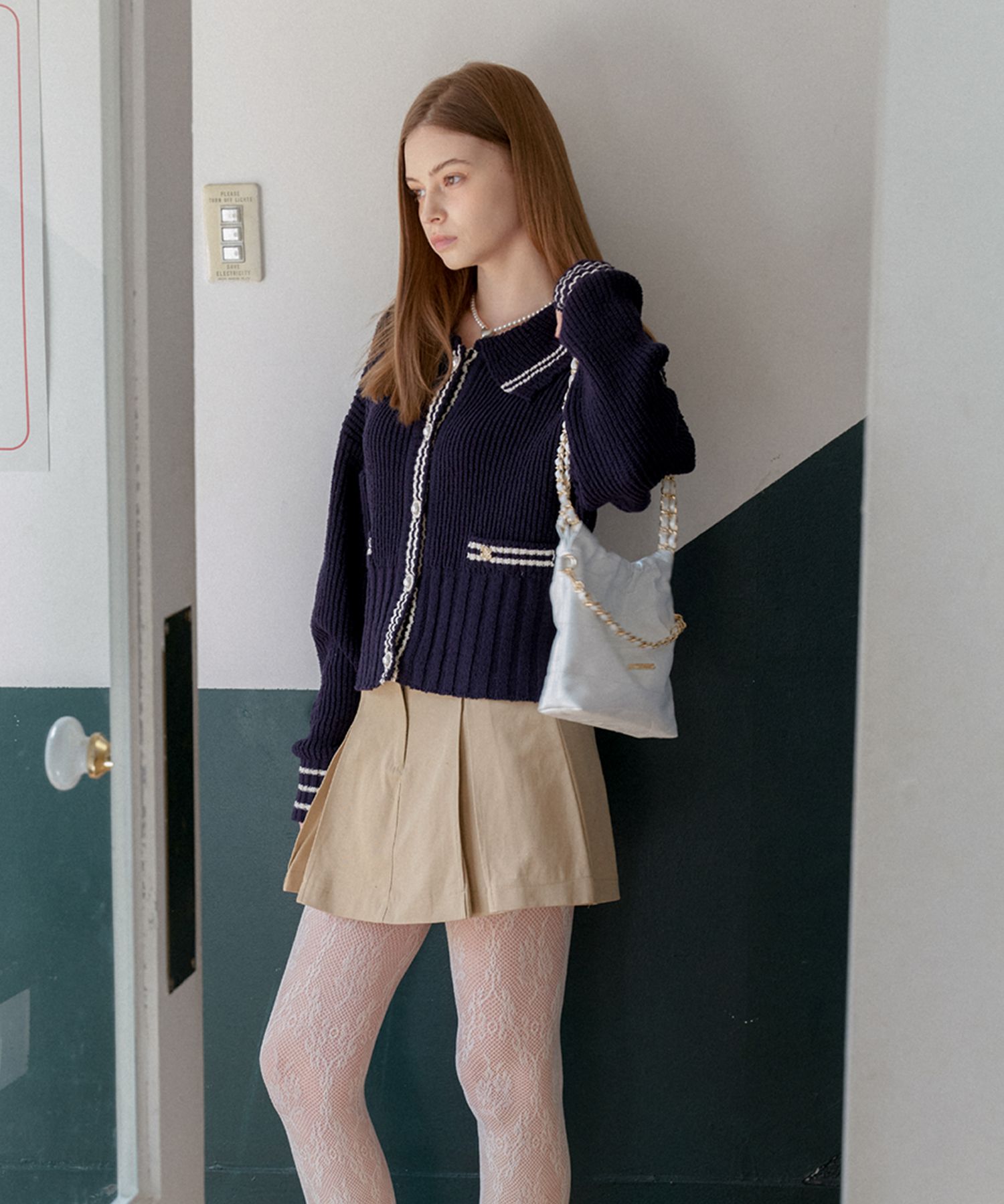 MUSINSA | ANOETIC ANC TINY JOURNEY BAG_IVORY