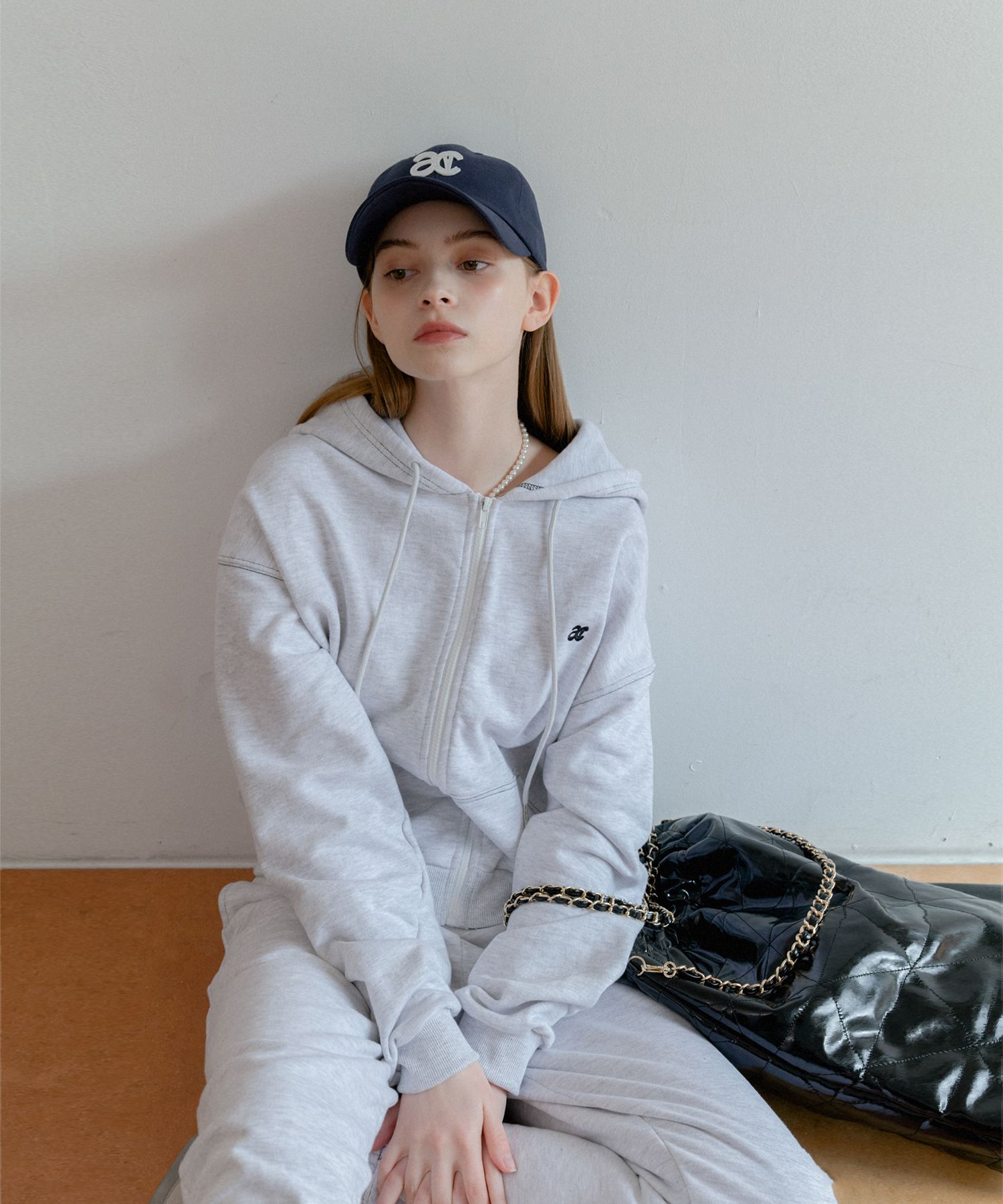 ★ANOETIC★ ANC MAXI JOURNEY SHOPPER BAG_BLACK MUSINSA | ANOETIC ANC MAXI JOURNEY SHOPPER BAG_BLACK