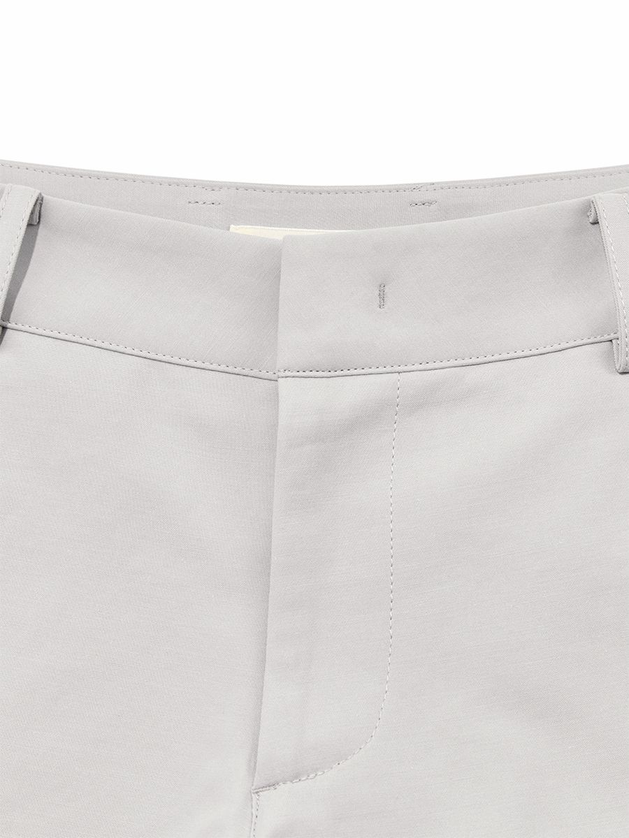 【GLOWNY】25HS★(S,M,L) WILD BUTTON SHORTS 202402291742322196361419765e04