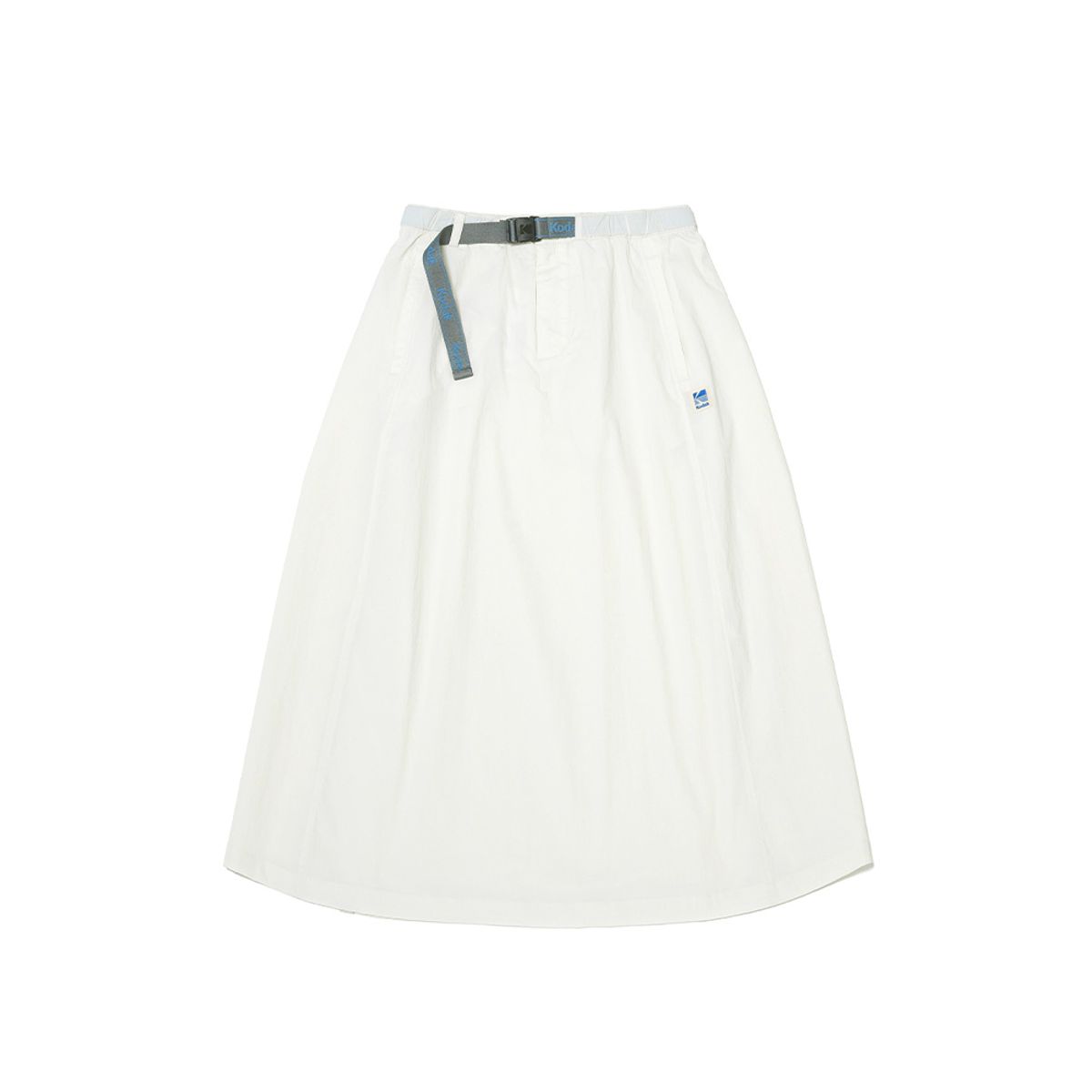코닥(KODAK) 크로마 브리즈 스커트 IVORY