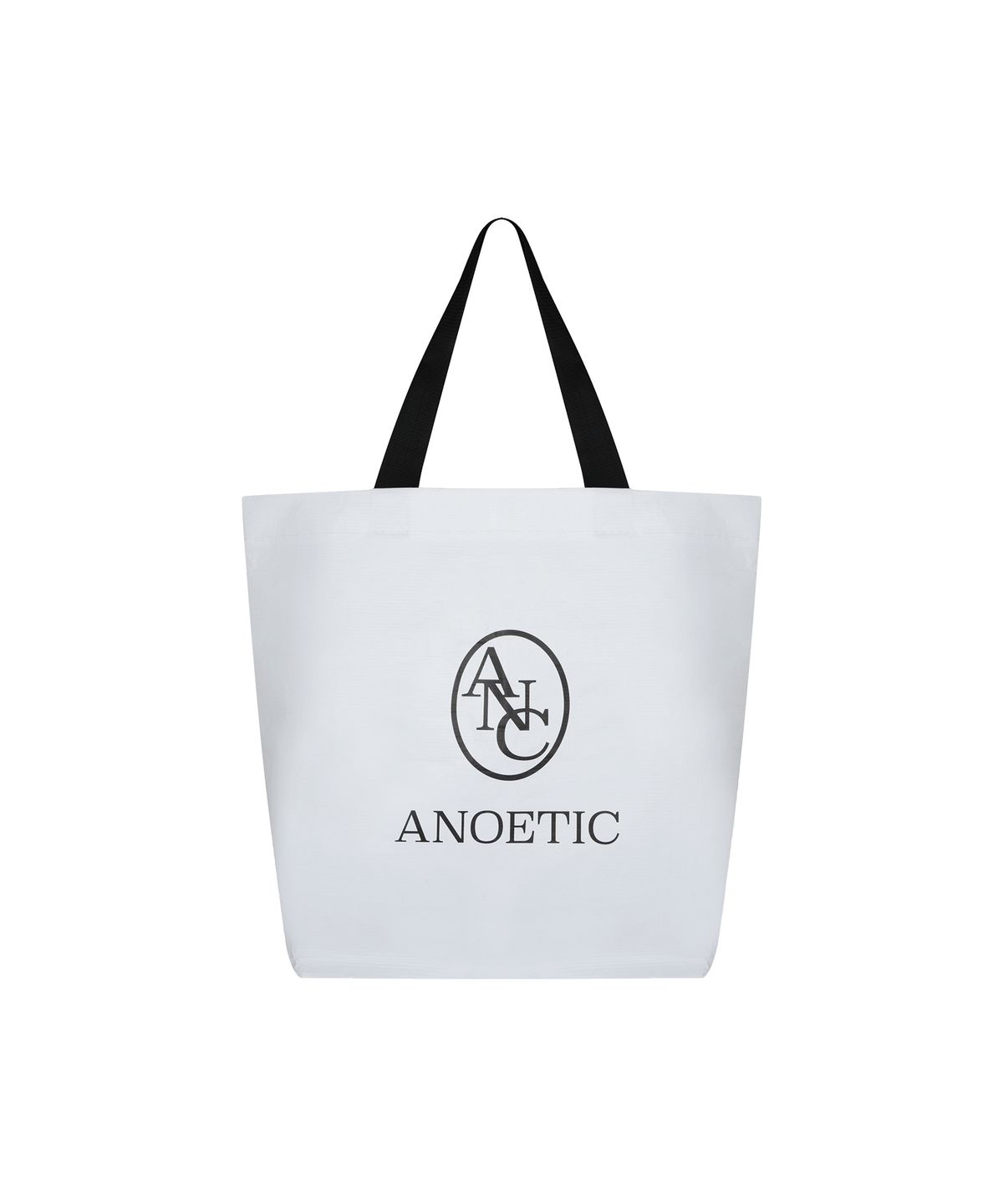 아노에틱(ANOETIC) ANC REUSABLE SHOPPER BAG