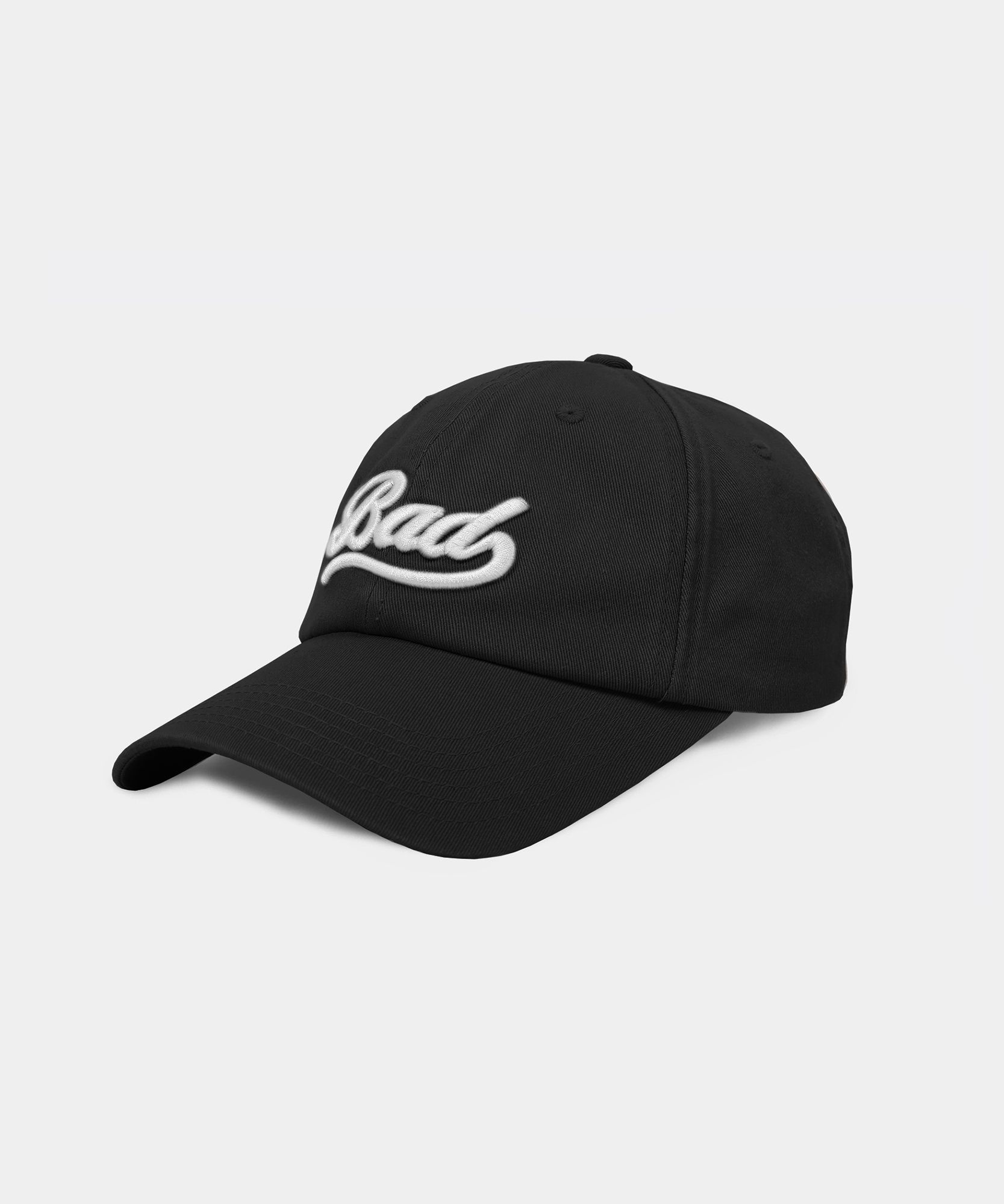 ★BADBLOOD ★TWILL COTTON BALL CAP badblood – BBGSHOPHK