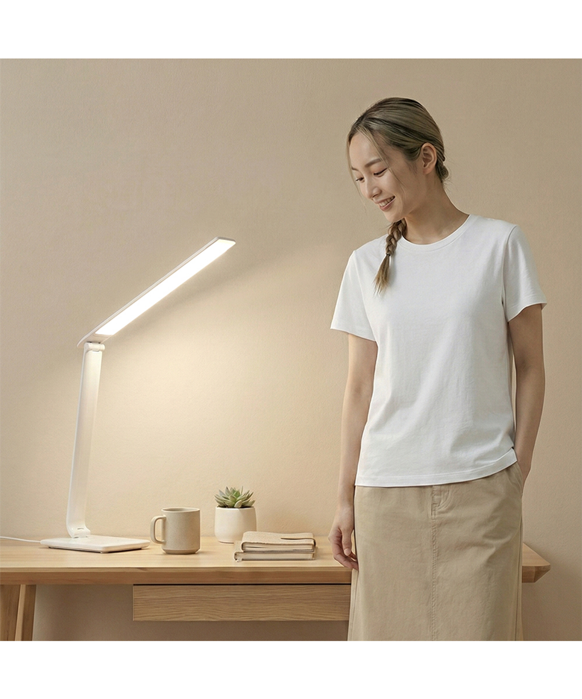 레토(LETO) 학습용 LED 책상 스탠드
