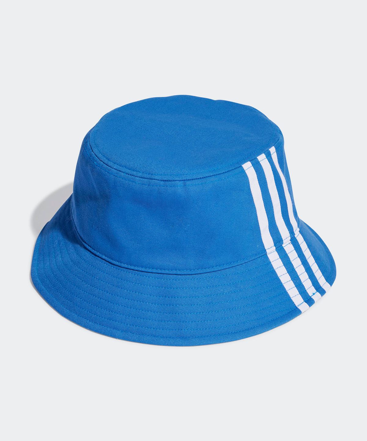아디다스(ADIDAS) 아디컬러 버킷 햇 - 블루 / IS4632