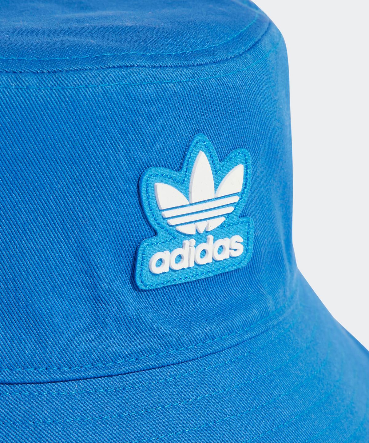 아디다스(ADIDAS) 아디컬러 버킷 햇 - 블루 / IS4632