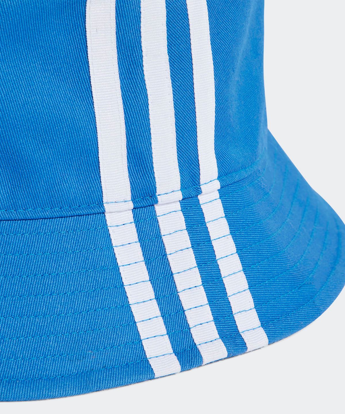 아디다스(ADIDAS) 아디컬러 버킷 햇 - 블루 / IS4632