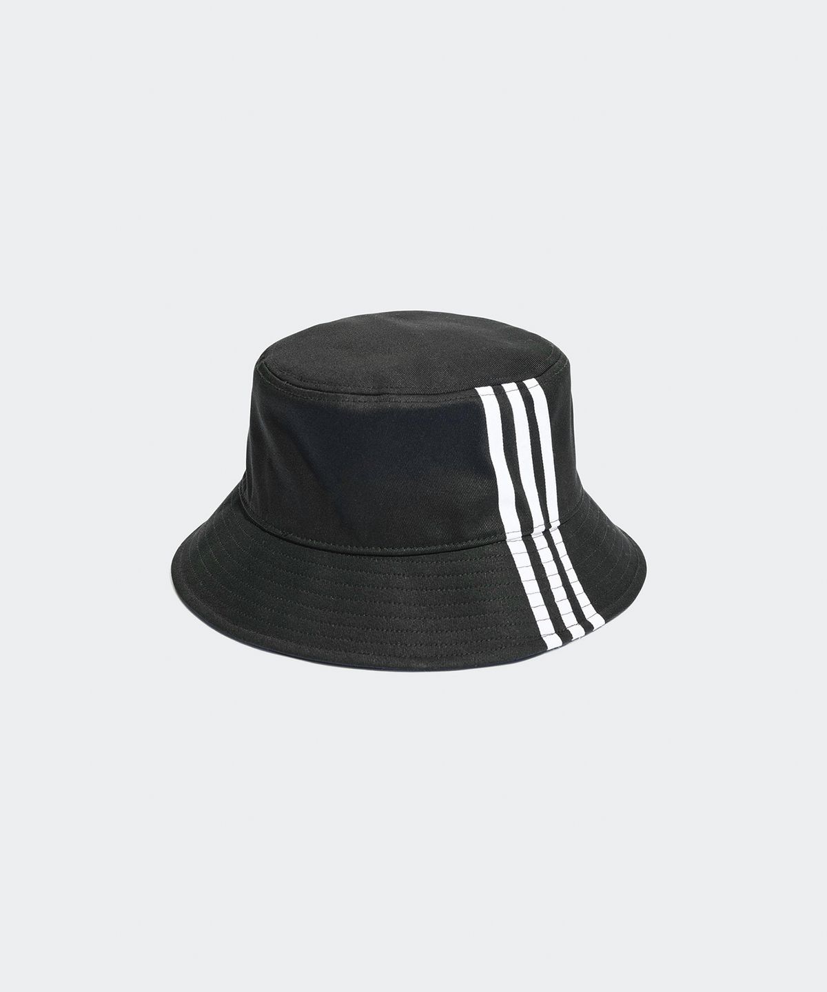 아디다스(ADIDAS) 아디컬러 버킷 햇 - 블랙:화이트 / IT7618