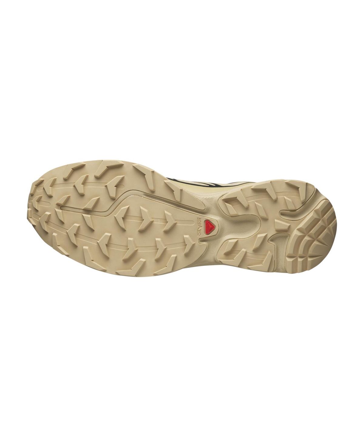 살로몬(SALOMON) XT-6 GTX - 사파리:블랙 / L47445500