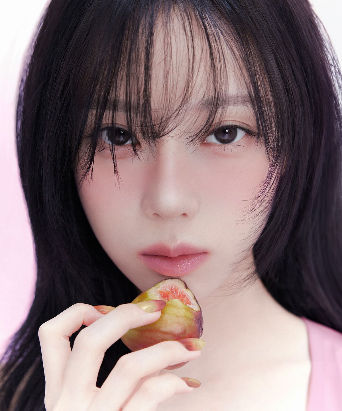 에스쁘아(ESPOIR) [나잇 아웃 출시] 노웨어 립스틱 바밍글로우
