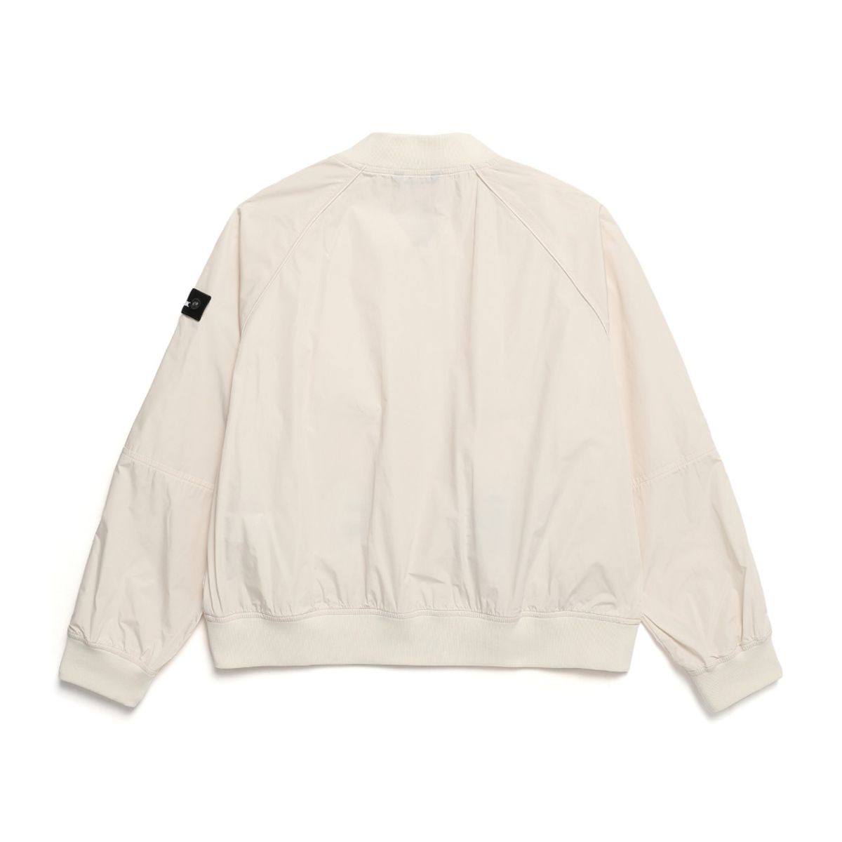 내셔널지오그래픽(NATIONALGEOGRAPHIC) N241WJP970 여성 아나스 블루종 점퍼 CRYSTAL BEIGE
