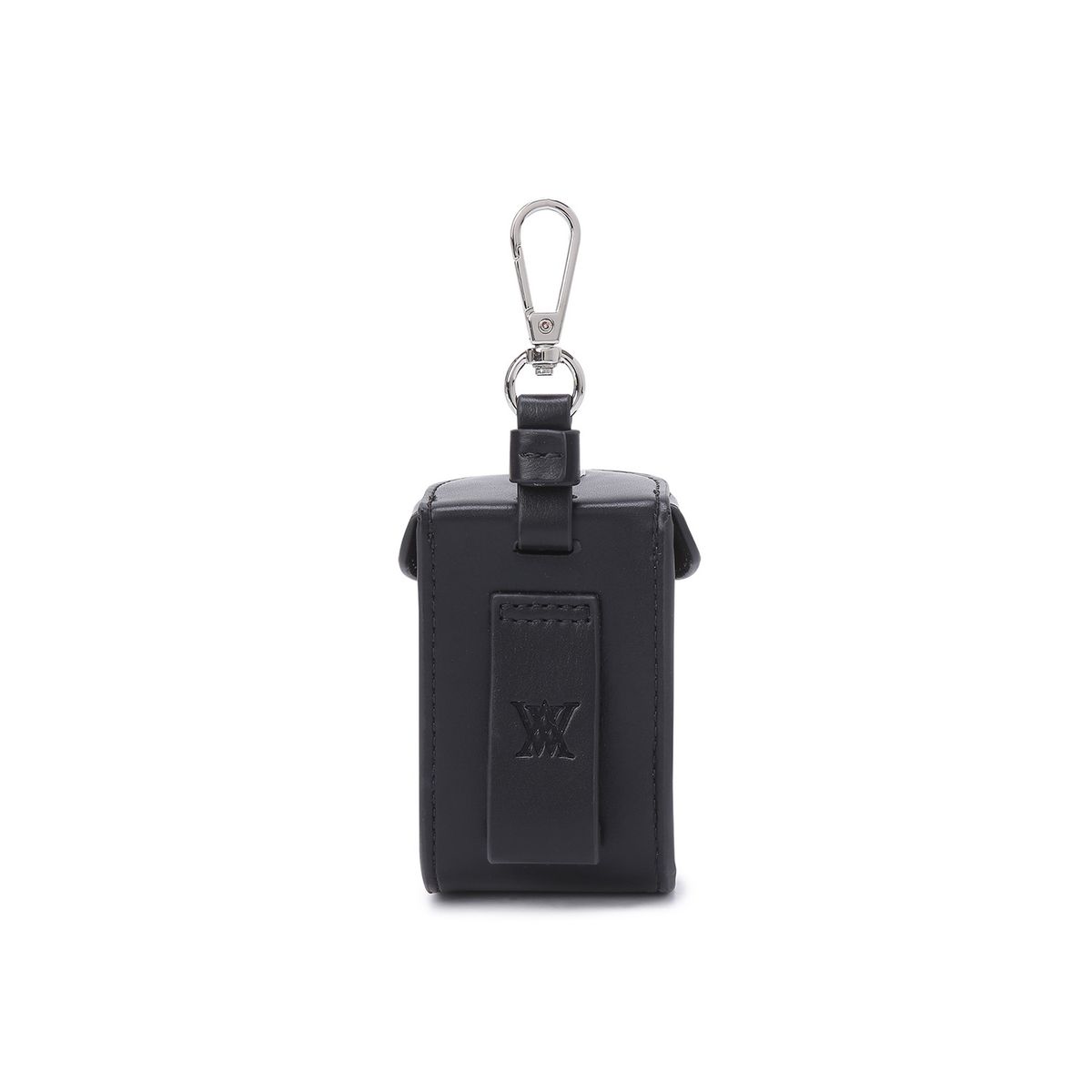 어뉴골프(ANEW GOLF) BLOCK 2 BALL CASE_BK
