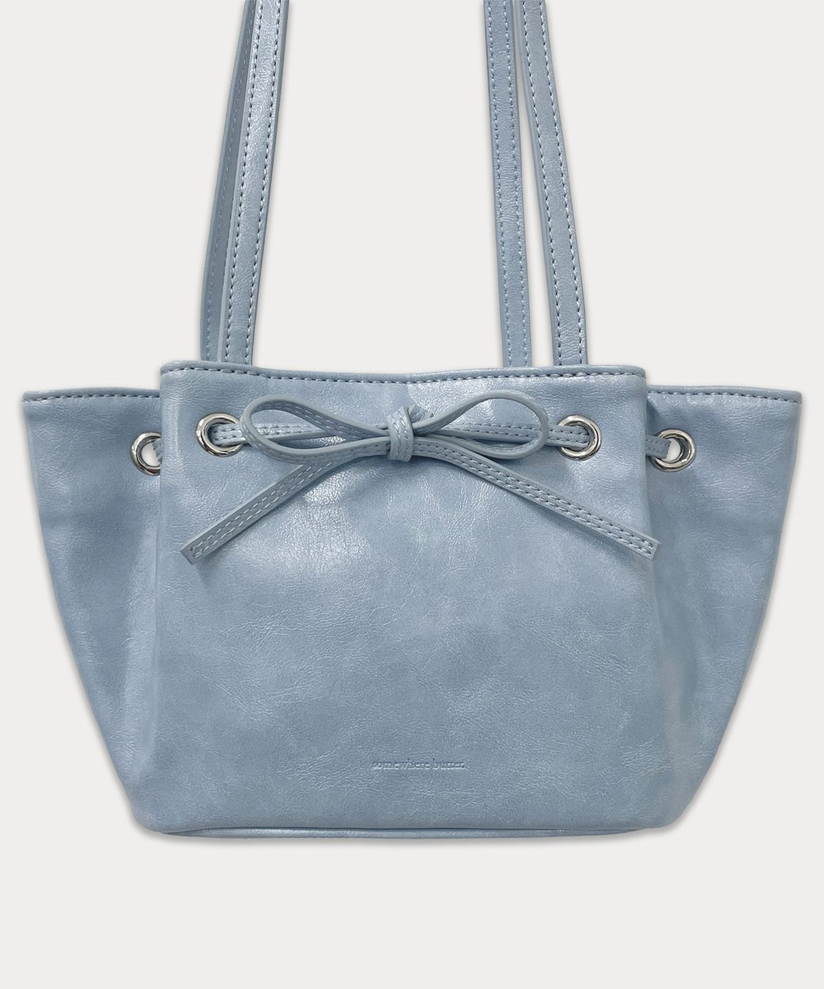 썸웨어버터(SOMEWHEREBUTTER) Sophie bag - 4color