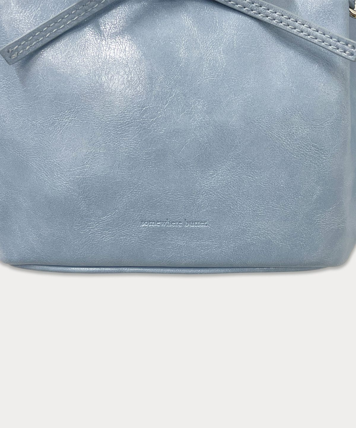 썸웨어버터(SOMEWHEREBUTTER) Sophie bag - 4color