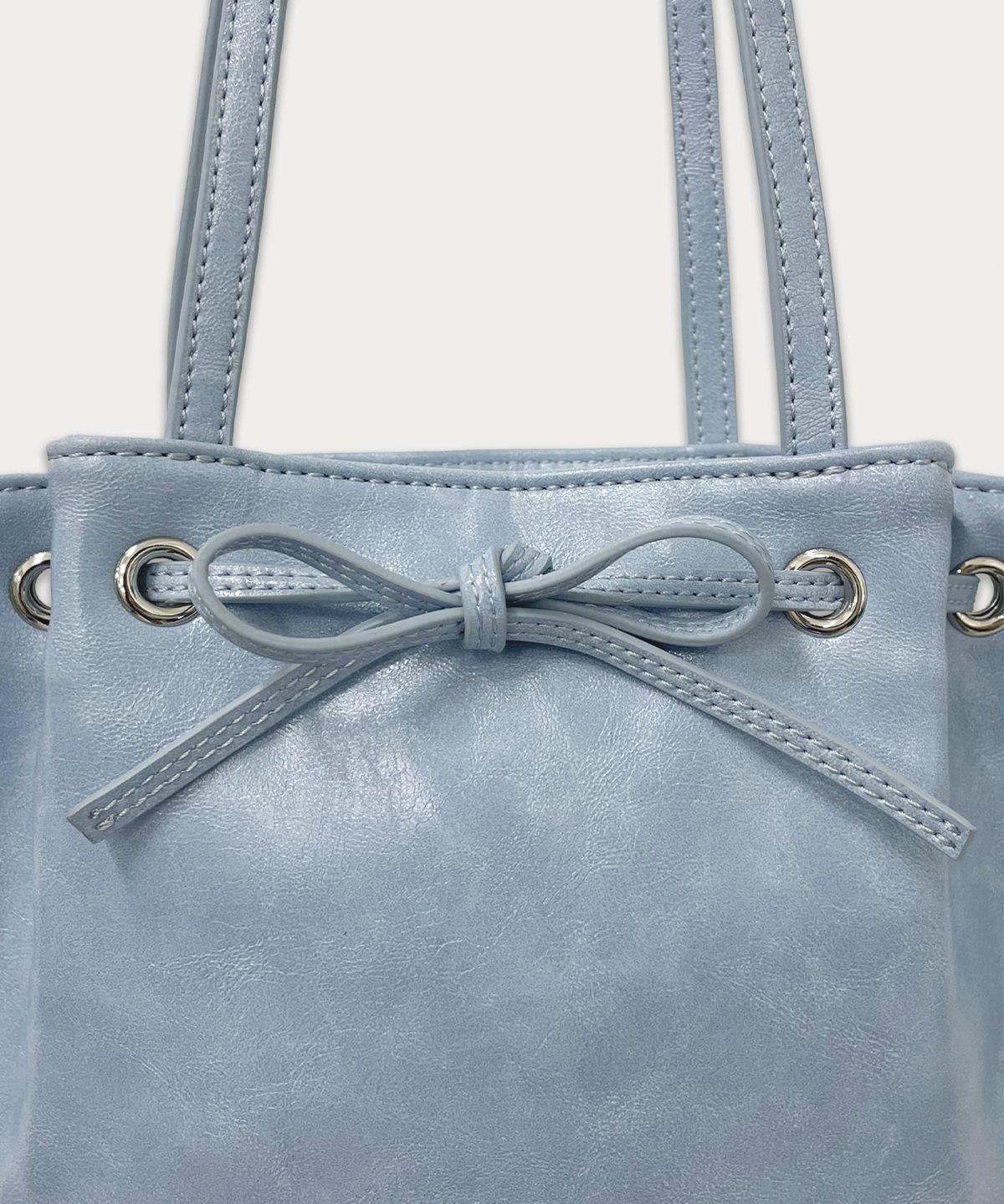 썸웨어버터(SOMEWHEREBUTTER) Sophie bag - 4color