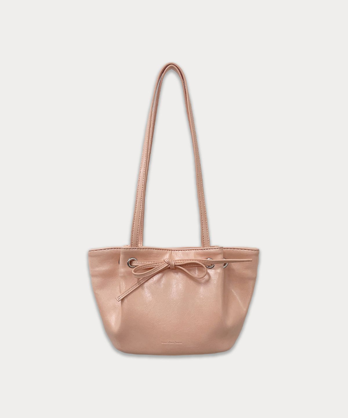 썸웨어버터(SOMEWHEREBUTTER) Sophie bag - 4color