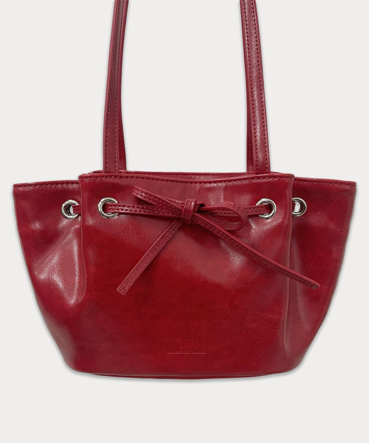 썸웨어버터(SOMEWHEREBUTTER) Sophie bag - 4color