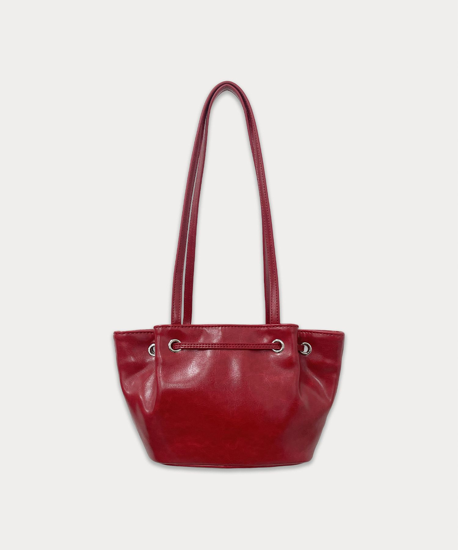 MUSINSA | SOMEWHEREBUTTER Sophie bag - 4color