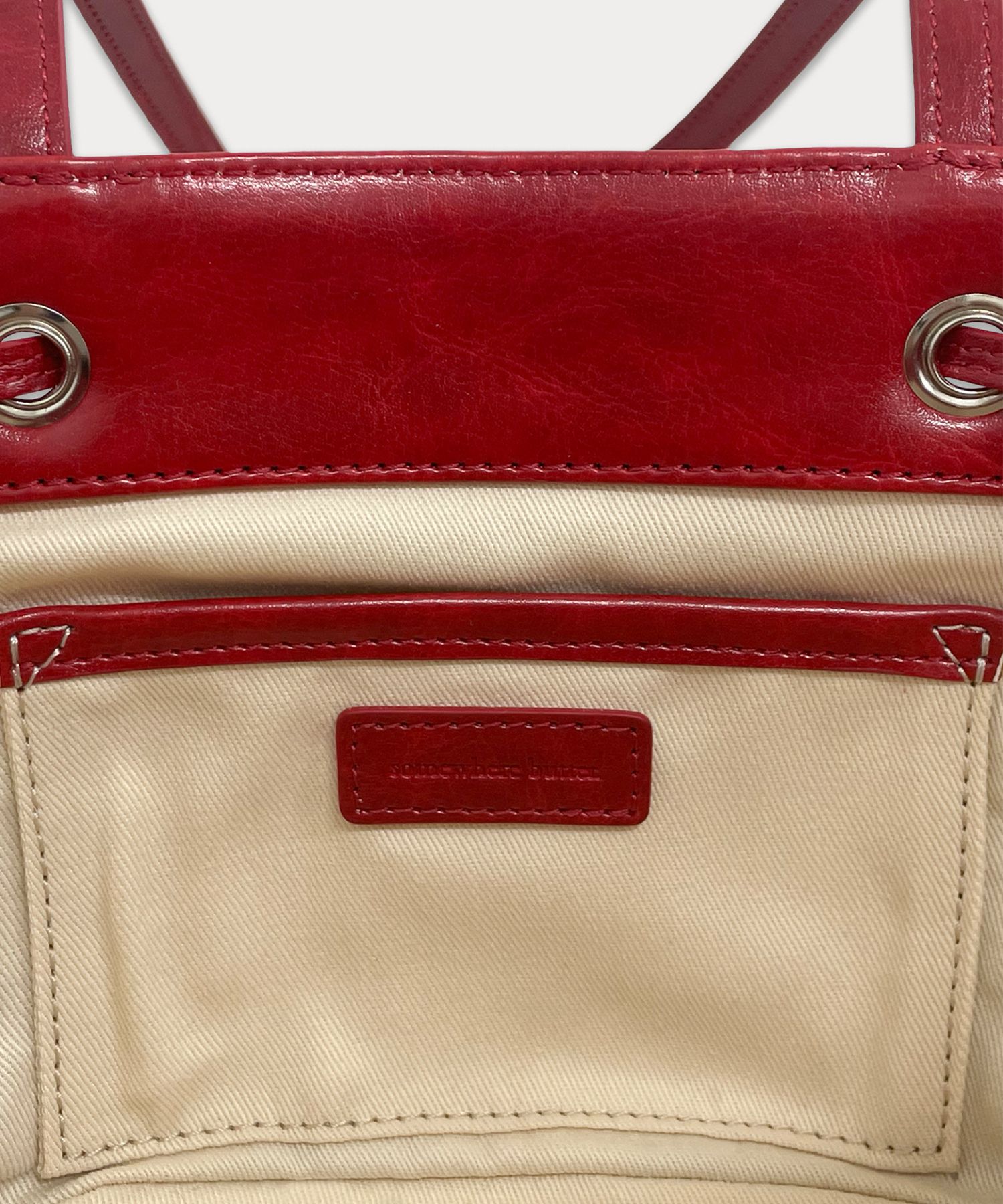 ★SOMEWHERE BUTTER.★ Sophie bag 4color SOMEWHEREBUTTER - SOPHIE BAG (4 COLORS) 復古手提/肩背包🎀-肉