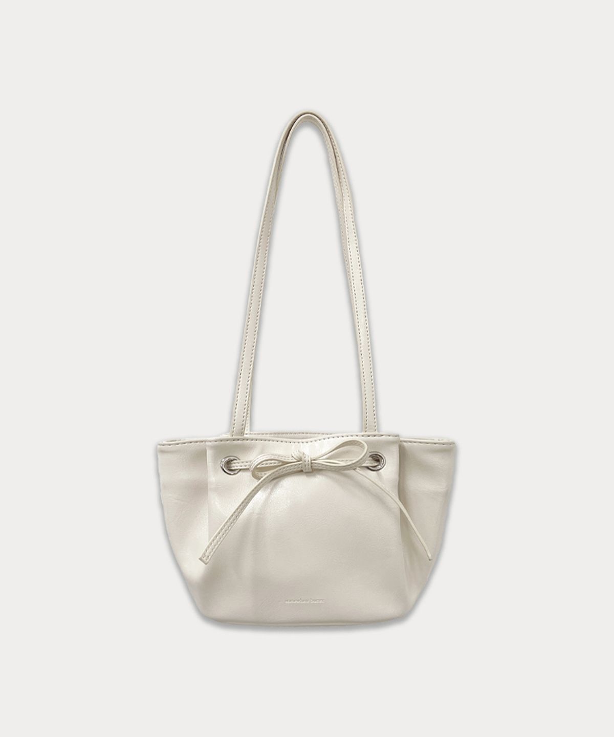 썸웨어버터(SOMEWHEREBUTTER) Sophie bag - 4color