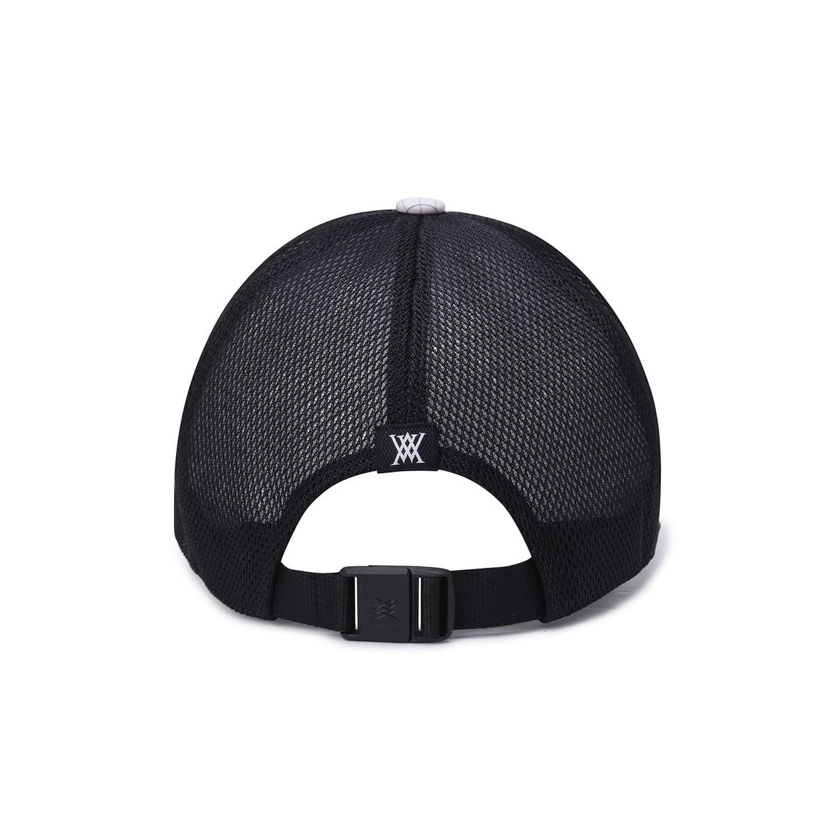 어뉴골프(ANEW GOLF) (M) RIP MESH CAP_WH