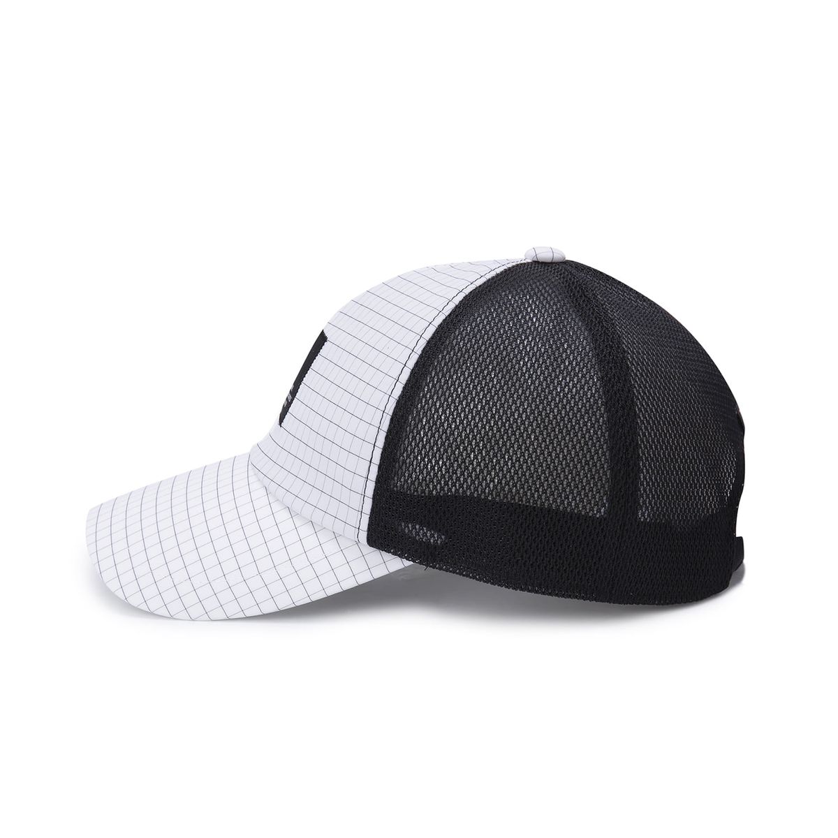 어뉴골프(ANEW GOLF) (M) RIP MESH CAP_WH