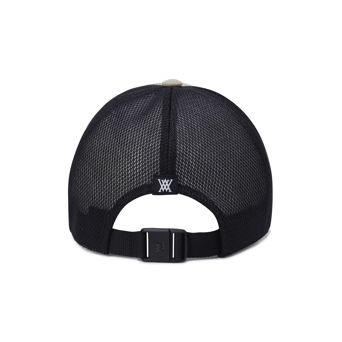 어뉴골프(ANEW GOLF) (M) RIP MESH CAP_BE
