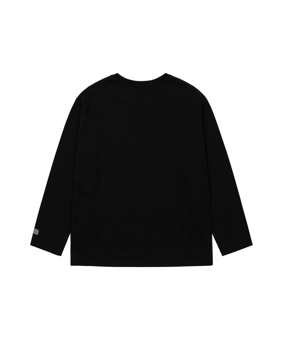 웰빙익스프레스(WELLBEING EXPRESS) Bonsai Long Sleeve Black