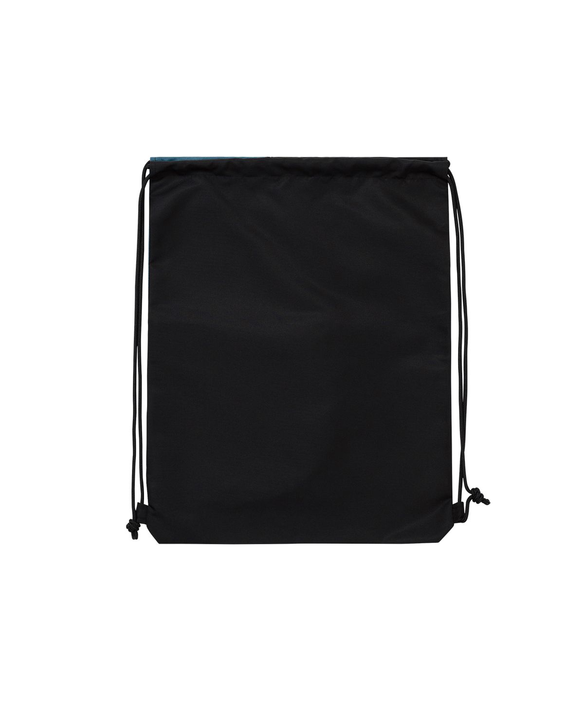 웰빙익스프레스(WELLBEING EXPRESS) Nylon Gym Sack Blue