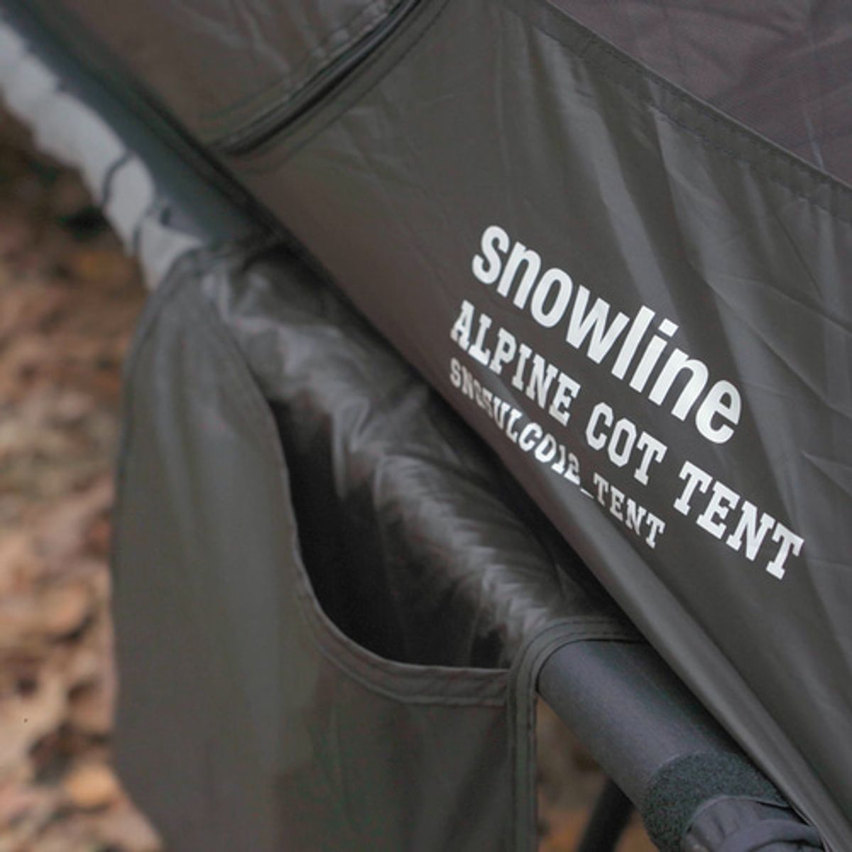 스노우라인(SNOWLINE) 알파인코트텐트