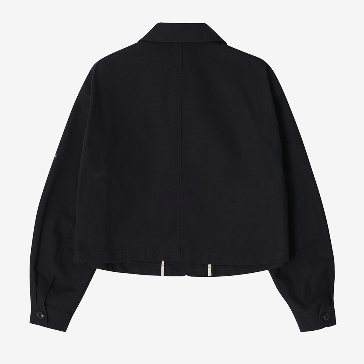 세인트제임스(SAINT JAMES) Ami (BLK) ASJF241KR56-BLK