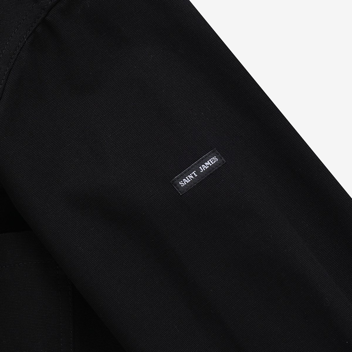 세인트제임스(SAINT JAMES) Ami (BLK) ASJF241KR56-BLK