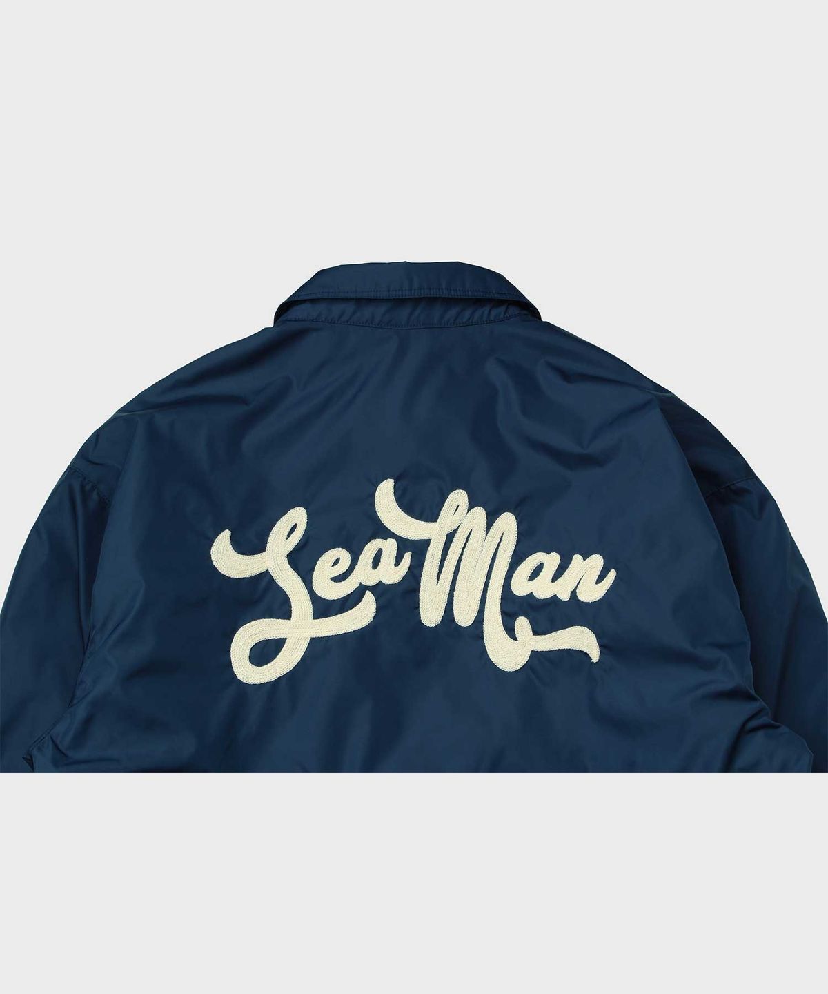 비디알(VDR) CAPTAIN JACKET [Sailor Blue]