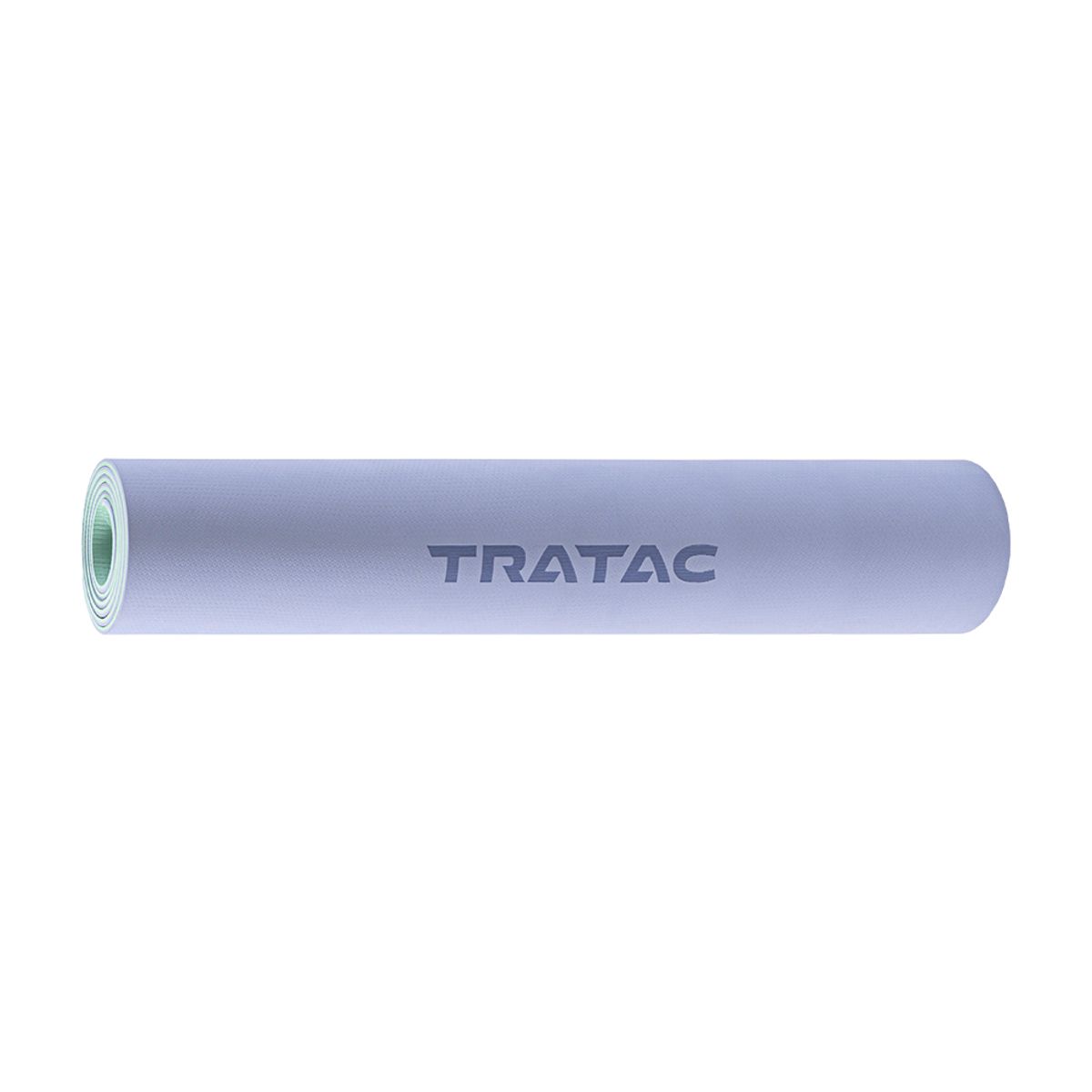 트라택(TRATAC) 리버서블 TPE 요가매트 와이드형 2종