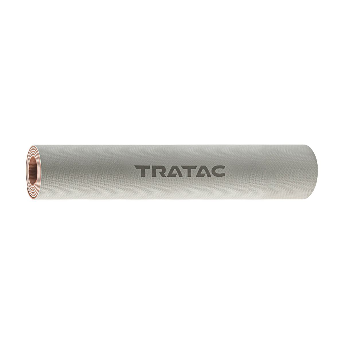 트라택(TRATAC) 리버서블 TPE 요가매트 와이드형 2종
