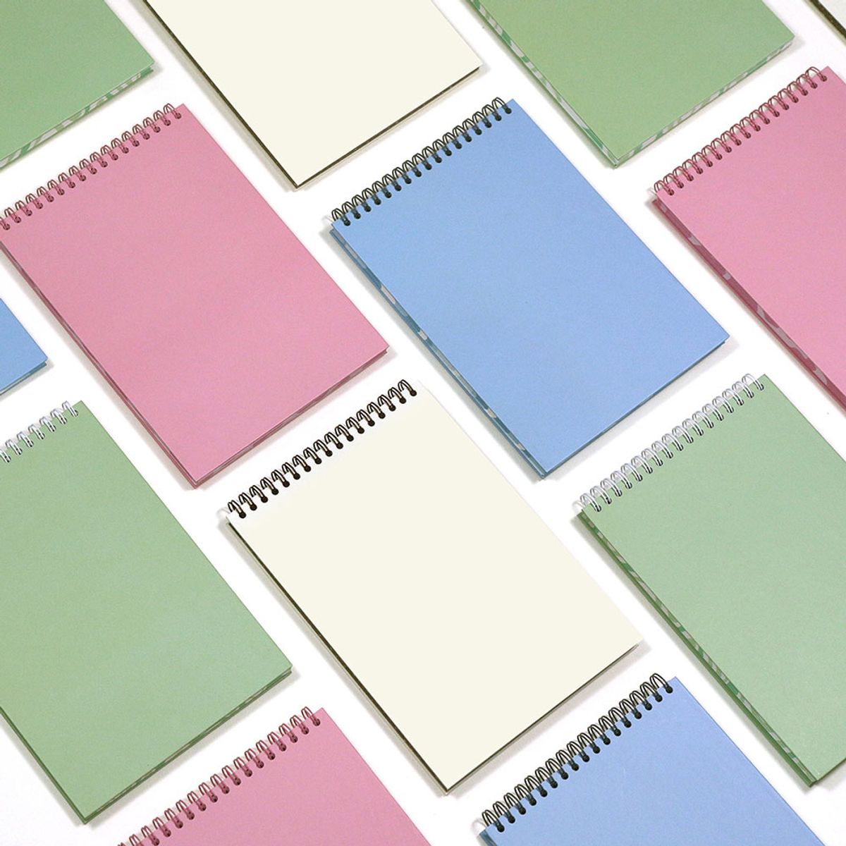 7321디자인(7321DESIGN) 라로 트윈링 노트