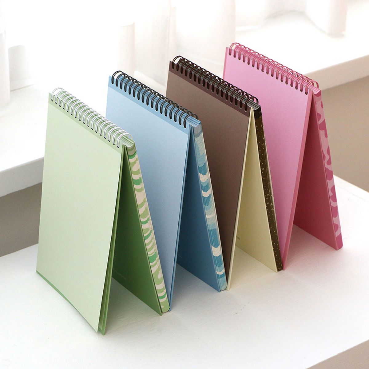 7321디자인(7321DESIGN) 라로 트윈링 노트