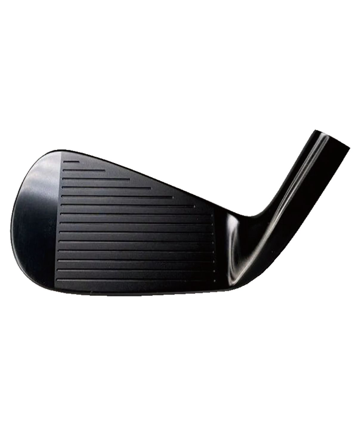 스캇골프(SCOTTGOLF) SG-04 여성/시니어 단조아이언 헤드 4-P 세트[블랙]