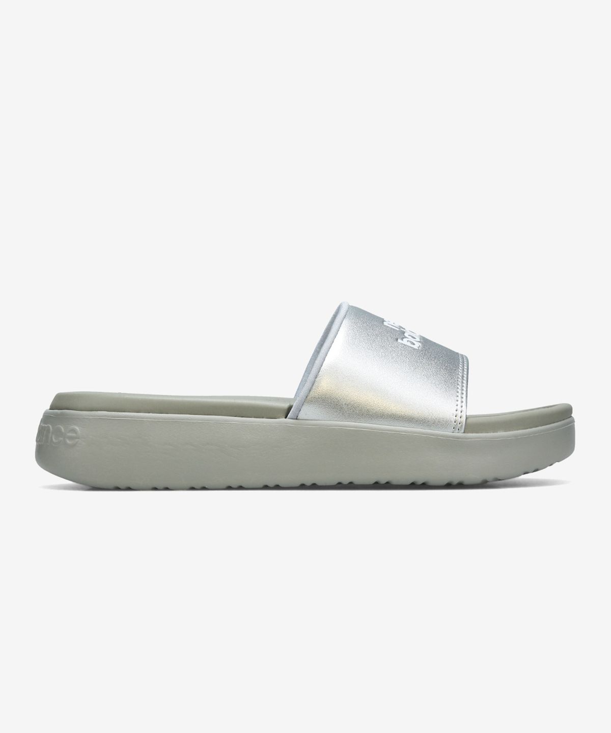 뉴발란스(NEW BALANCE) NBRJGS120S / SD1301SI3 (SILVER)