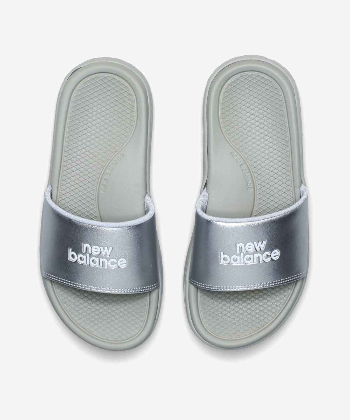 뉴발란스(NEW BALANCE) NBRJGS120S / SD1301SI3 (SILVER)